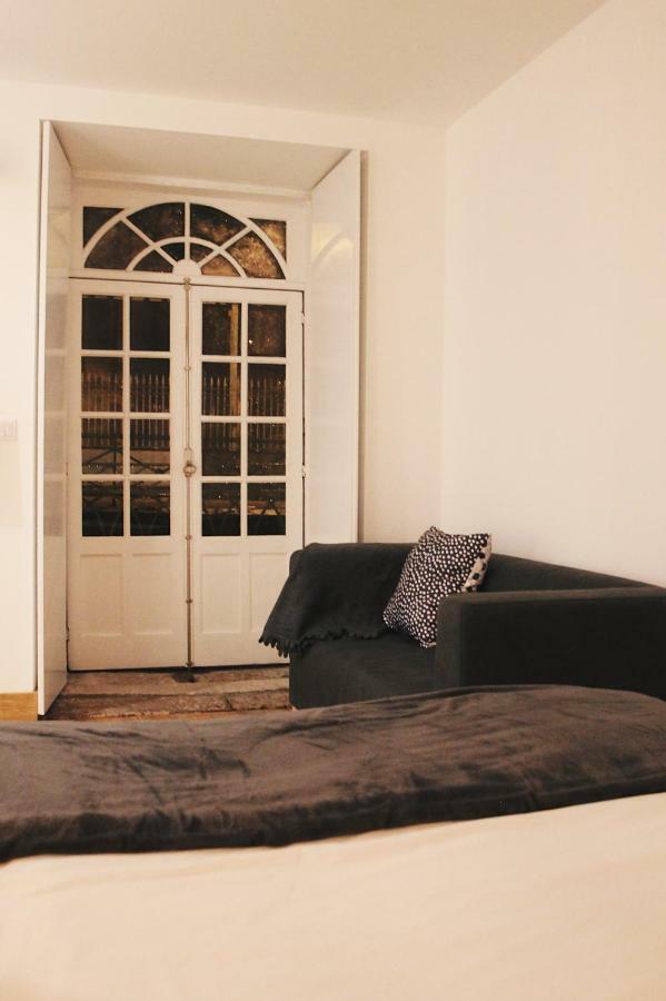Lost Apartments Порту Экстерьер фото