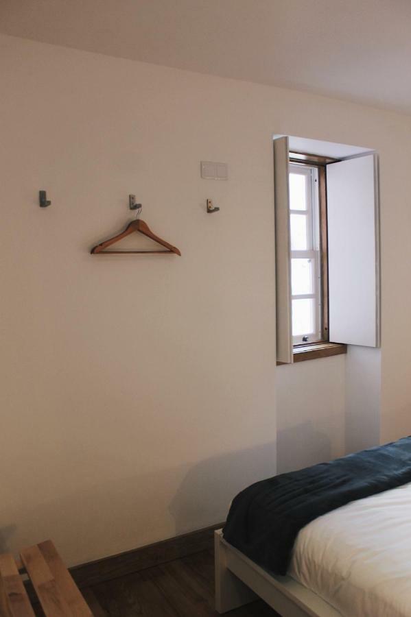Lost Apartments Порту Экстерьер фото