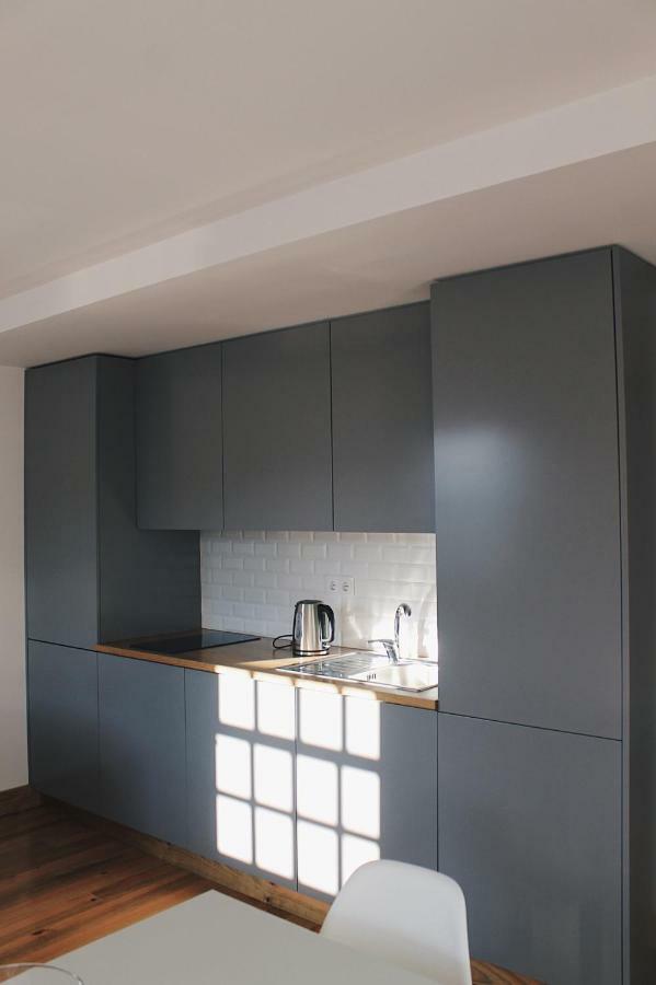 Lost Apartments Порту Экстерьер фото