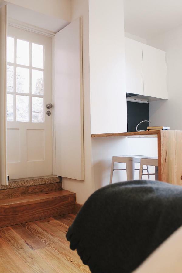 Lost Apartments Порту Экстерьер фото