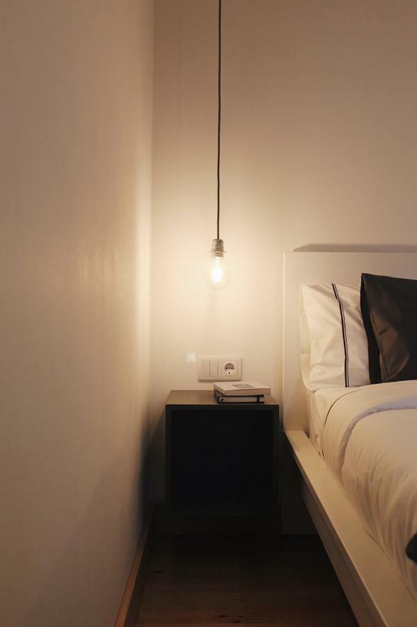 Lost Apartments Порту Экстерьер фото