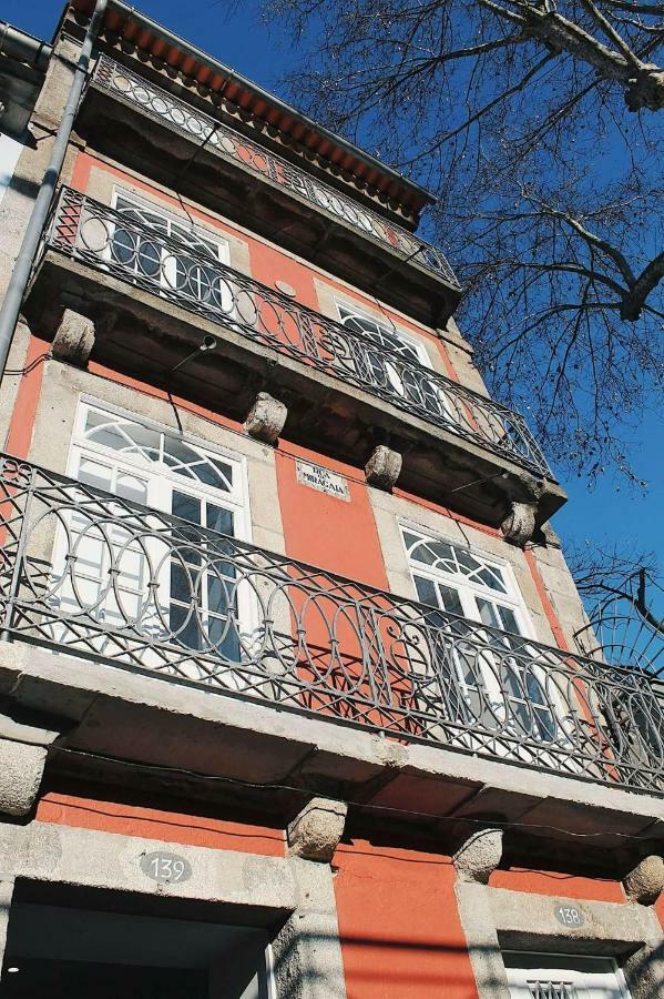 Lost Apartments Порту Экстерьер фото